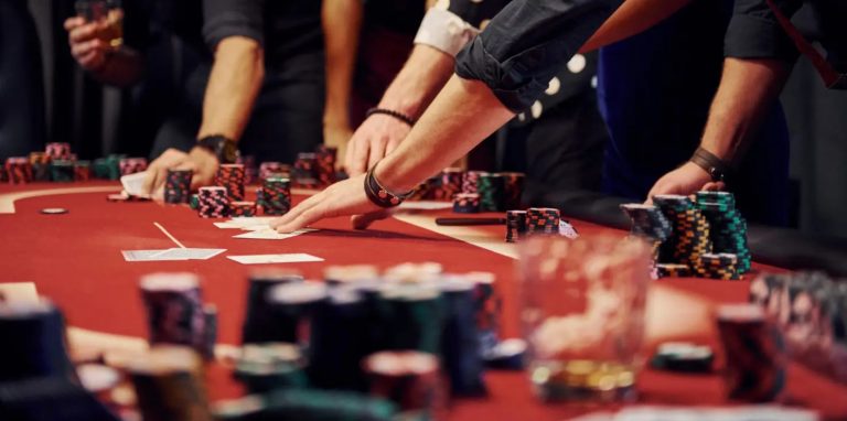 australian casino sites