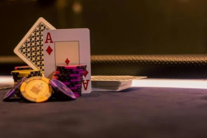 Künstliche Intelligenz im Online Casino