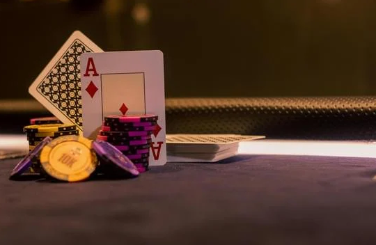 Künstliche Intelligenz im Online Casino